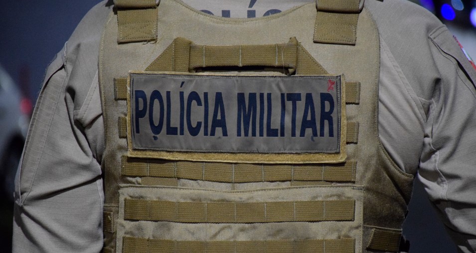Homem é conduzido à delegacia após suspeita de importunação sexual no Centro