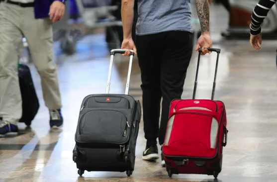 Câmara aprova gratuidade de mala despachada de 23 quilos em voos nacionais