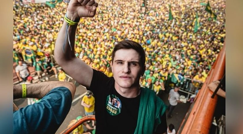 Quem são os vereadores mais votados do Brasil nas Eleições 2024