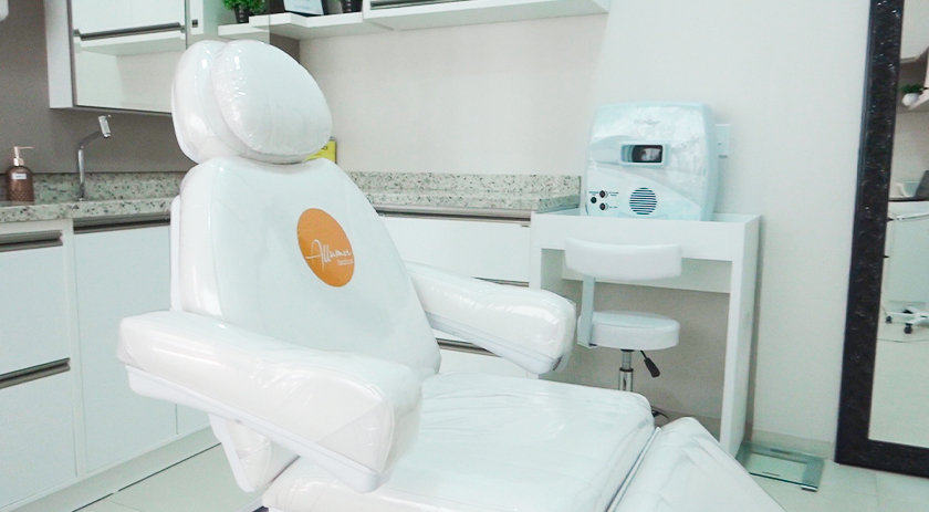 A Allumer Estética apresenta uma vasta variedade de procedimentos para amenizar as marcas deixadas pela história!