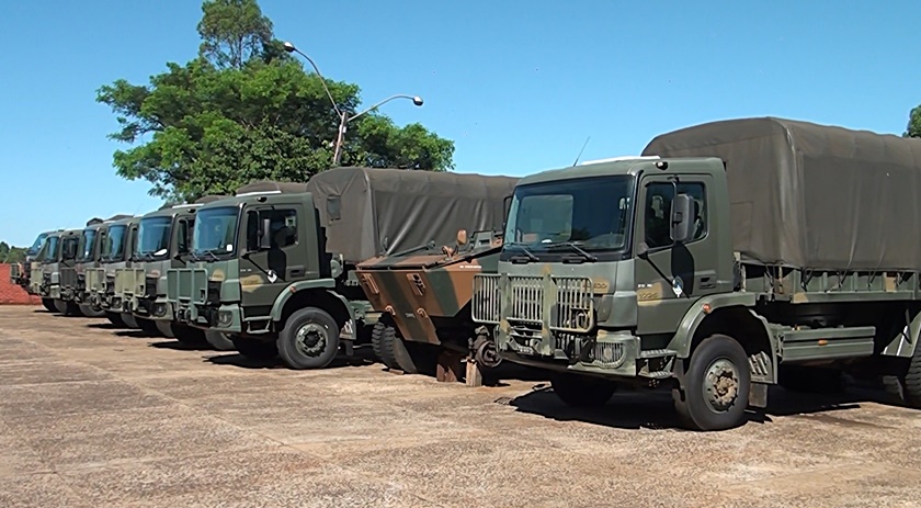 Saiba como funciona o Alistamento Militar