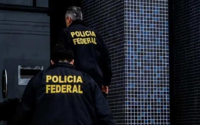 Polícia Federal descobre fraude em auxílio emergencial estimada em R$ 100 mil