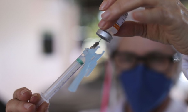 Vacina mais avançada contra o câncer entra na última fase de testes clínicos