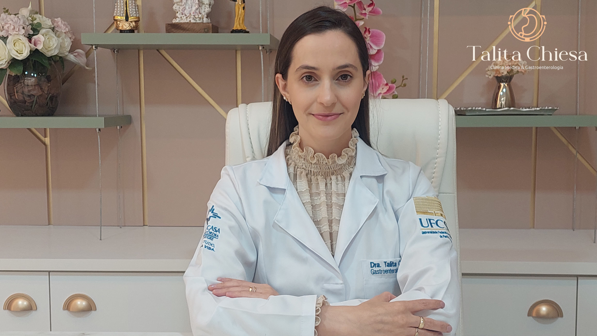 Hoje vamos falar sobre Doença Celíaca!! Você já ouviu a respeito ou sabe o que é?