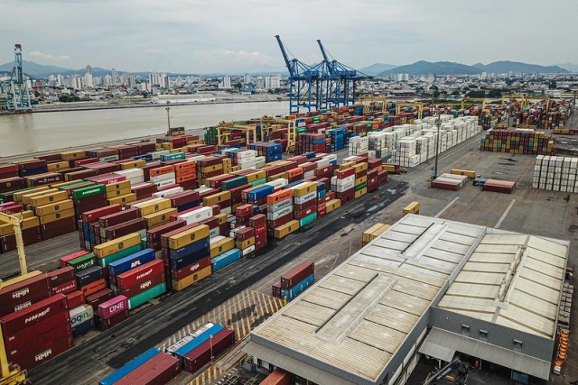 Governo irá reformar sistema de exportações