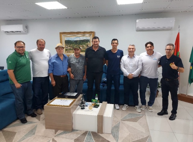 Prefeitura realiza mais uma edição do projeto “Fale com o Prefeito”