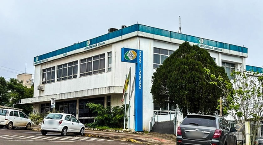 INSS promove neste final de semana mutirão de perícias médicas para reduzir fila