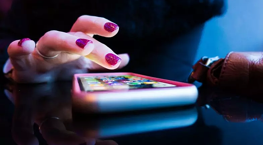 Golpe do ‘nudes’: três suspeitos são presos em Chapecó