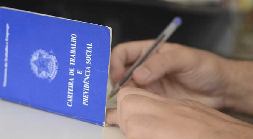 Estado é o 7º Estado com o maior saldo de empregos do Brasil em 2022