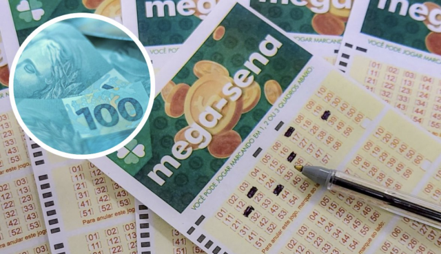 Mega-Sena acumula pela 7ª vez seguida e prêmio vai a R$ 130 milhões