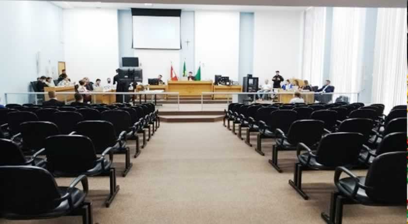 Contratado para um homicídio, homem que errou alvo e atingiu bebê é condenado no Oeste de SC