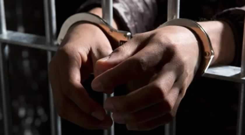 Polícia Militar prende homem com mandado de prisão ativo por estupro