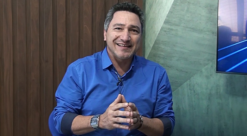Oitavo mais votado no pleito municipal em 2020 em São Miguel do Oeste, Decândido anuncia pré-candidatura à deputado estadual pelo PSB