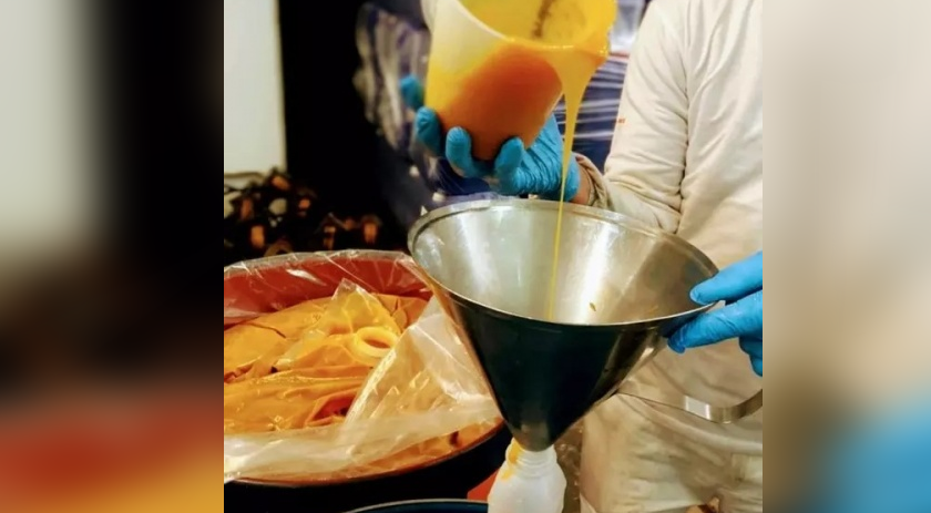 Três fábricas de sucos são fechadas por adulteração em Santa Catarina