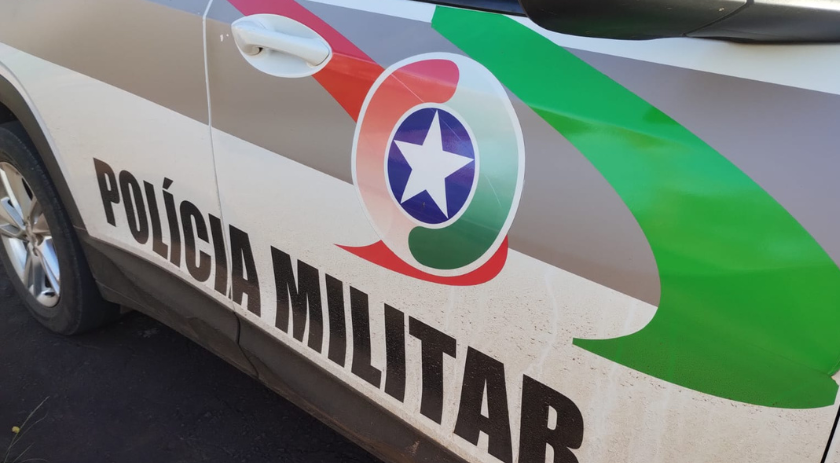 Condutor é preso por dirigir sob efeito de drogas