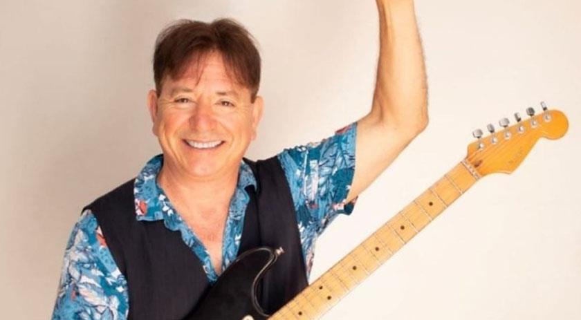 Morre Reny de Oliveira, ex-integrante da banda Os Atuais