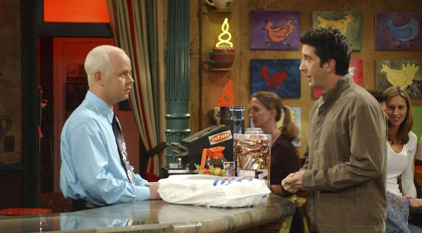 Ator da série "Friends" morre aos 59 anos