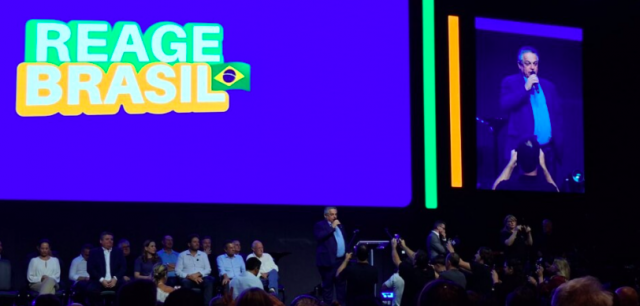 João Rodrigues renuncia à Prefeitura de Chapecó e confirma pré-candidatura ao Governo de SC