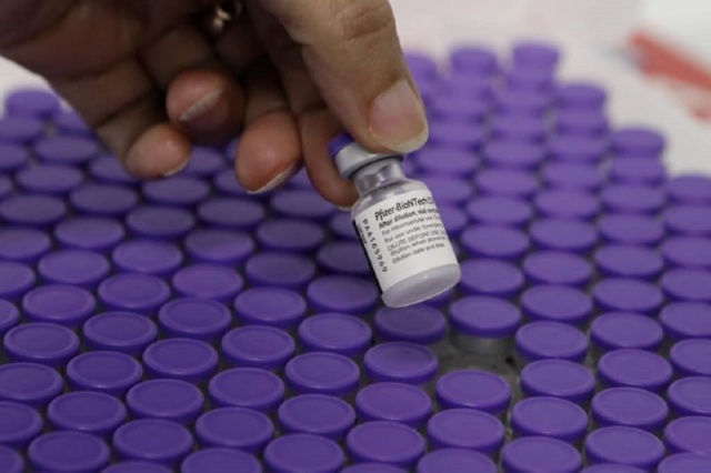 Estudo aponta taxa de eficácia da terceira dose da vacina da Pfizer; confira