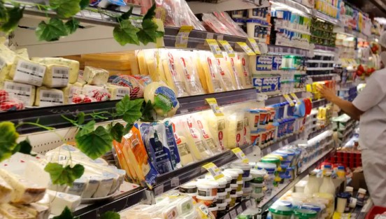 Anvisa: 28% dos alimentos industrializados têm sódio em excesso