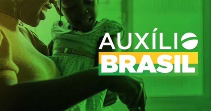 Quem serão os beneficiários do Auxílio Brasil?