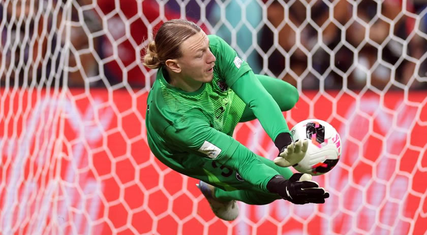 Nos pênaltis, Flamengo é superado pelo PSG e perde o título da Copa Intercontinental