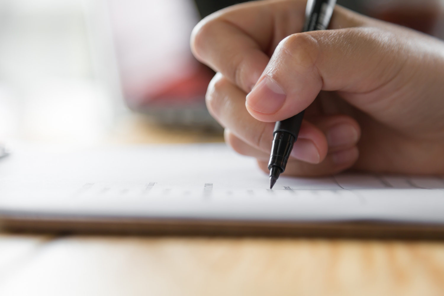 Inscrições abertas para processo seletivo