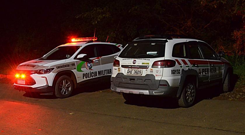 Polícia Militar flagra motorista sem habilitação