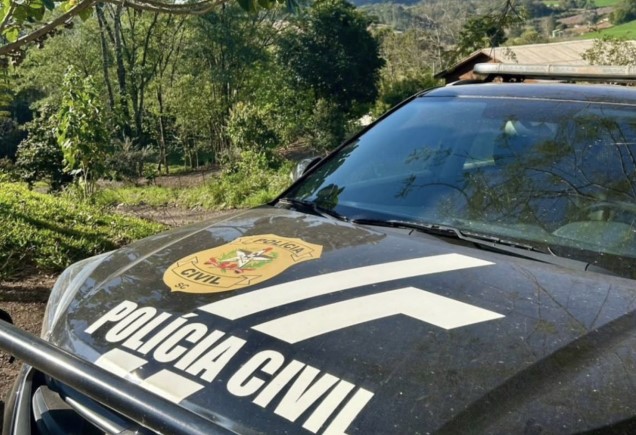 Polícia Civil cumpre mandados em investigação de crimes sexuais contra crianças