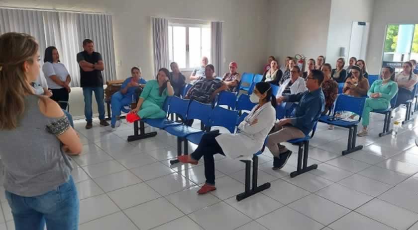 Município reativa Sala de Situação para enfrentamento da Dengue