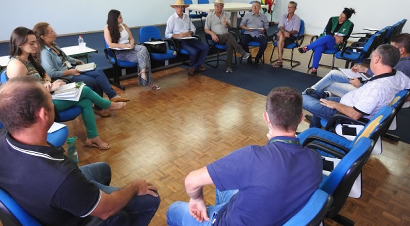 Agricultura organiza Feira do Peixe