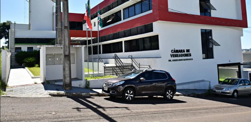 Câmara de Vereadores de SMO terá sessões extraordinárias nesta semana