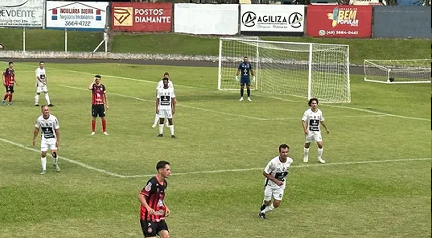 Primeiro jogo da final do Campeonato Regional termina empatado entre Guarani e CRM