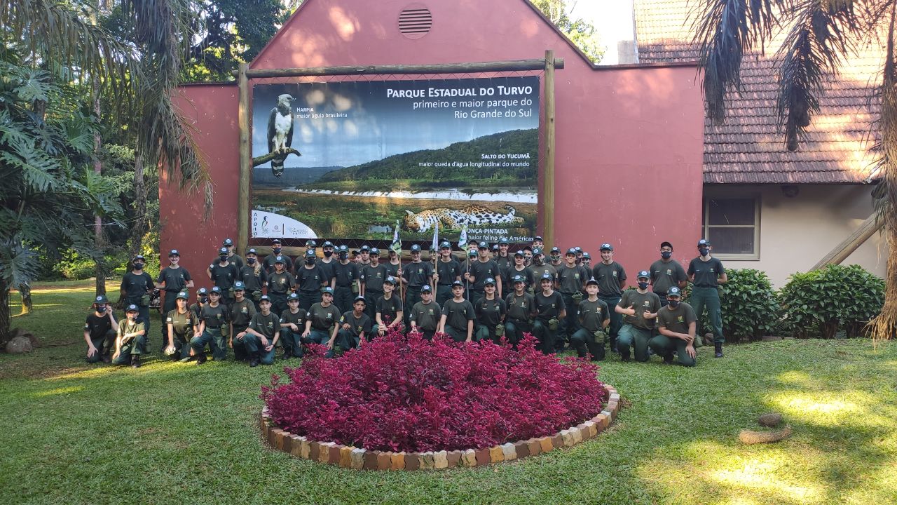 PMA realiza Viagem de Estudos com Protetores Ambientais