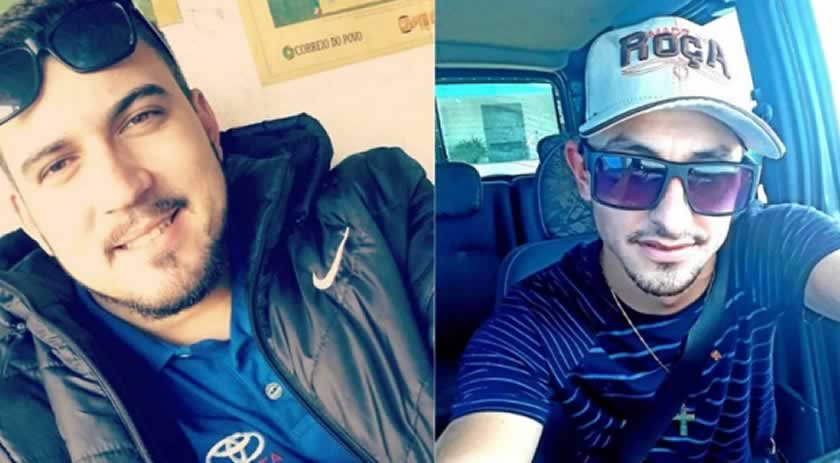 Vítimas que morreram no grave acidente de trânsito em Chapecó são identificadas