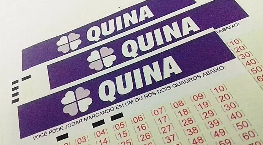 Bolão de SC leva R$ 8,4 milhões na Quina