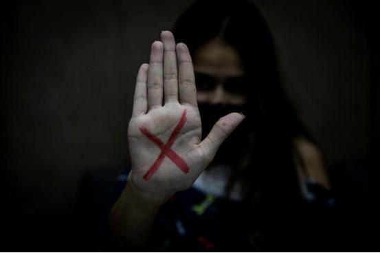 SC registra cinco agressões a crianças e adolescentes por dia, aponta levantamento