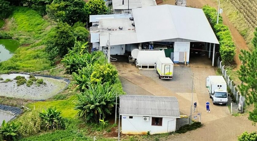 Cooperoeste anuncia compra de indústria da Cooperativa 25 de Maio