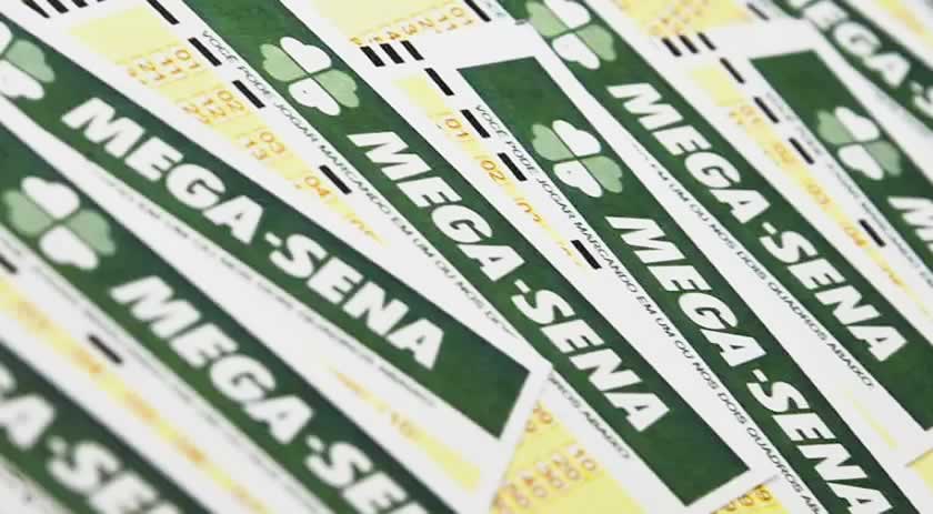 Apostas de SC acertam na Mega-Sena de R$ 100 milhões; veja lista