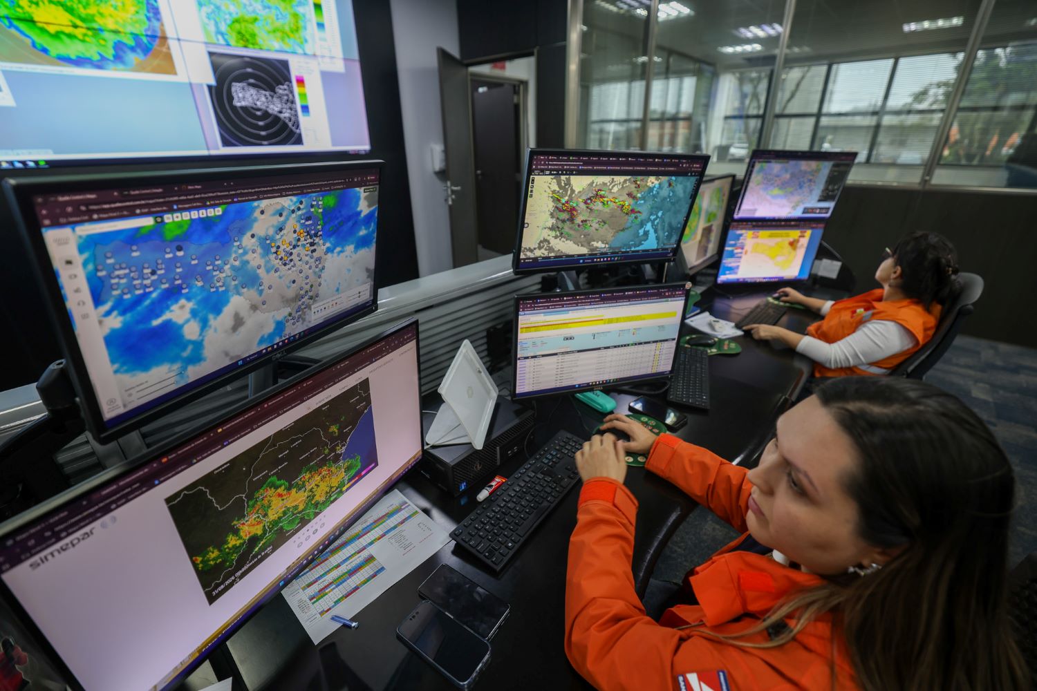 El Niño se aproxima da intensidade máxima e Defesa Civil reforça monitoramento em SC