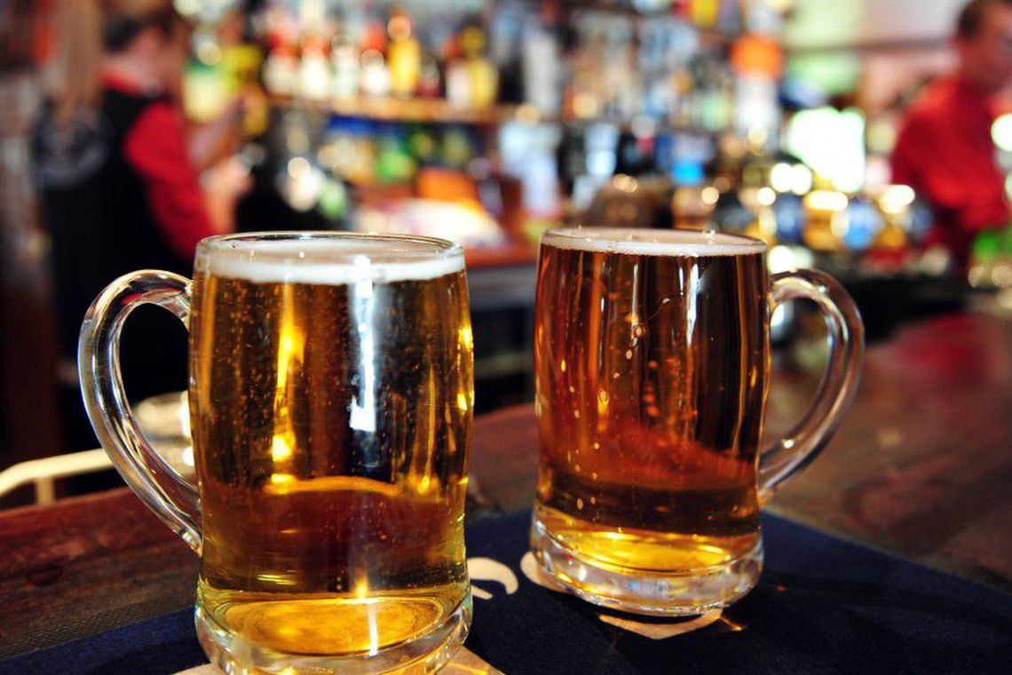 PM fiscalizará o consumo de bebidas em locais públicos
