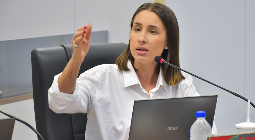 Projeto aprovado na Câmara institui o "Mês Maio Furta-cor", dedicado à saúde mental materna