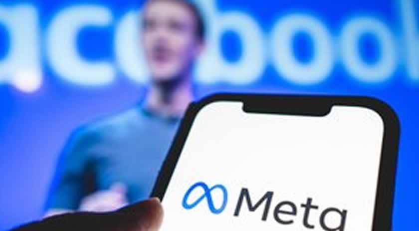 Facebook demite 11 mil funcionários, 13% da sua força de trabalho