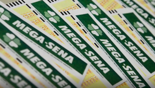 Mega-Sena sorteia nesta terça-feira prêmio acumulado em R$ 65 milhões