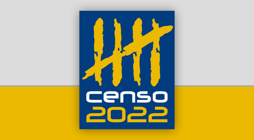 Censo 2022: SC apresenta segundo maior crescimento absoluto de população, atrás apenas de SP