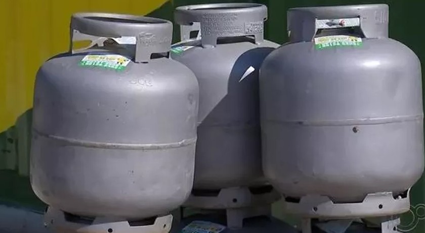 Petrobras reduz preço médio do gás de cozinha em R$ 0,20 o kg