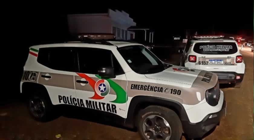 Briga em festa de comunidade termina com um socorrido pelos Bombeiros no interior