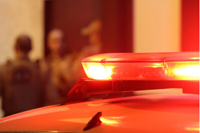 Polícia apreende faca e drogas durante operação Caminho Seguro
