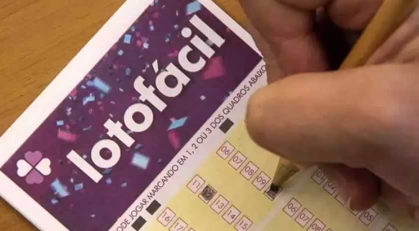 Aposta feita no Oeste acerta 15 dezenas da Lotofácil e leva mais de R$ 266 mil