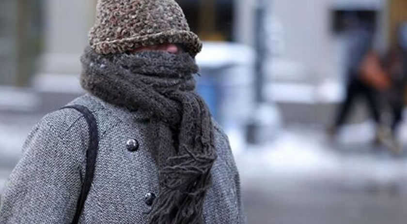 Chuva sai de cena e temperaturas próximas dos 0°C devem marcar fim de semana em SC